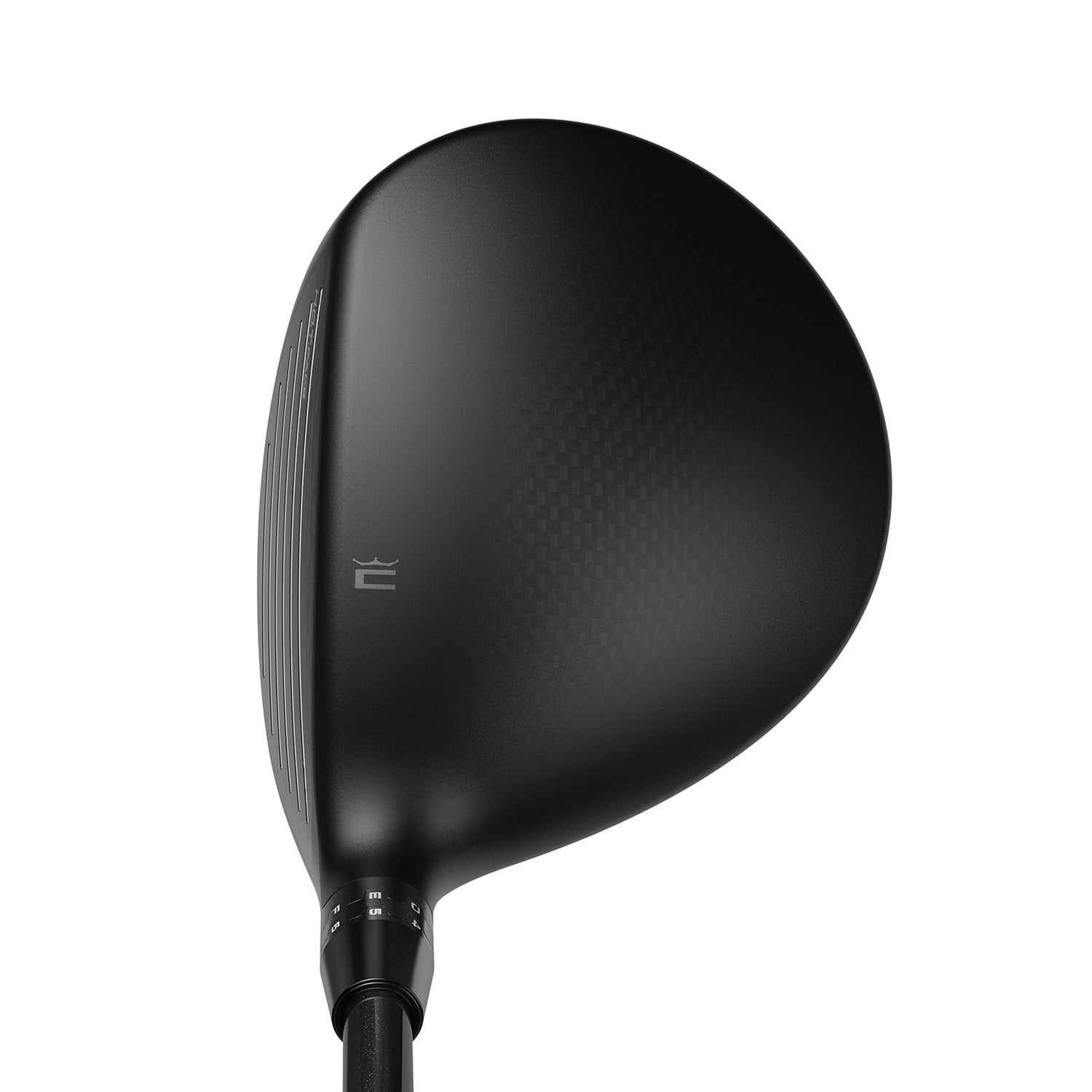 Cobra Optum X Custom Fairway