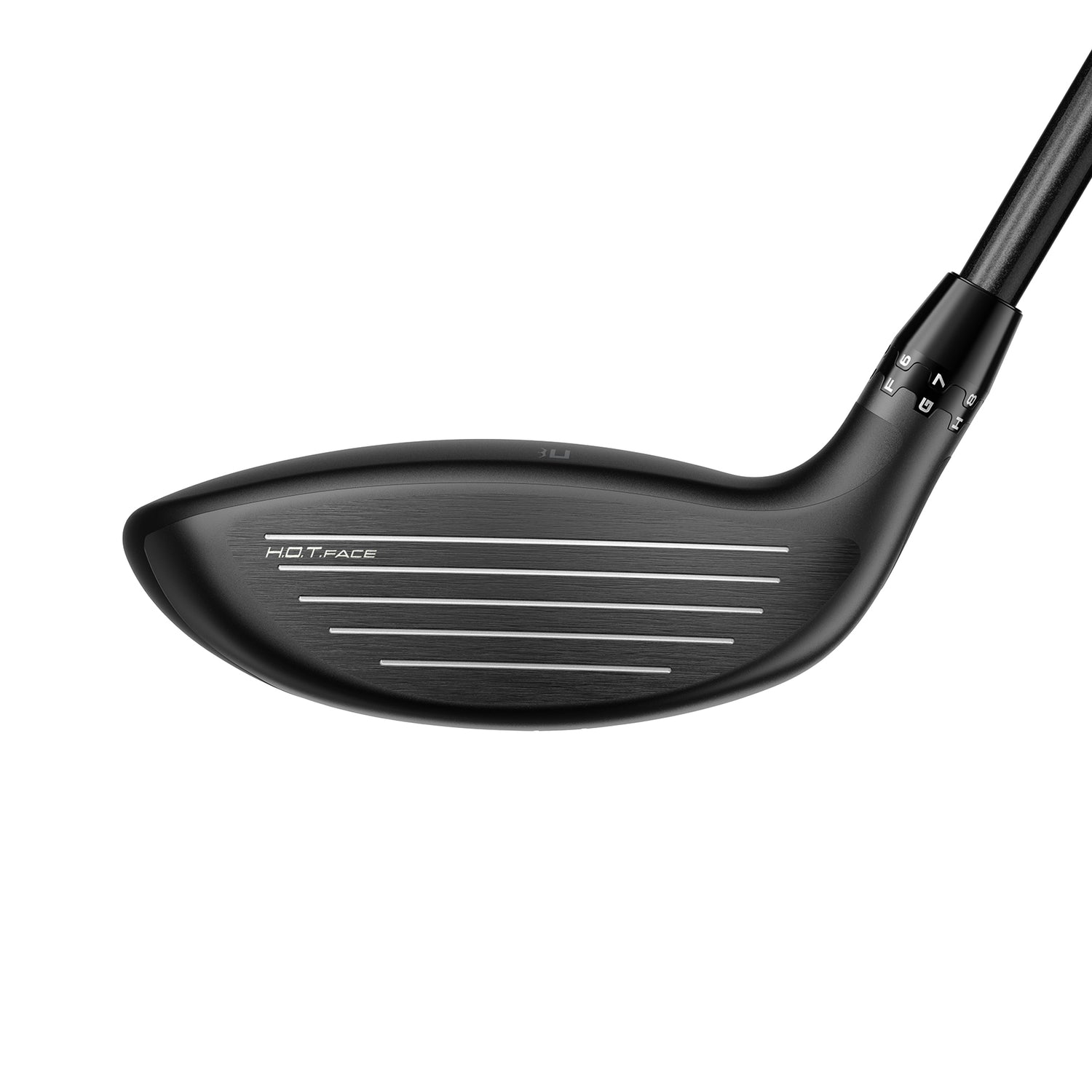 Cobra Optum Max Custom Fairway