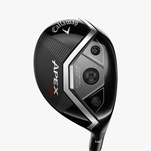 Callaway Apex Custom Utility Wood