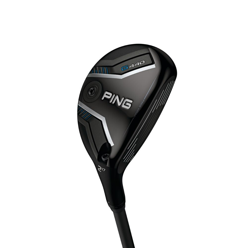 PING G440 Custom Hybrid
