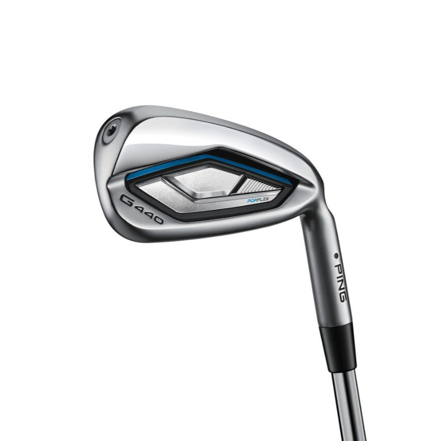 PING G440 Custom Irons