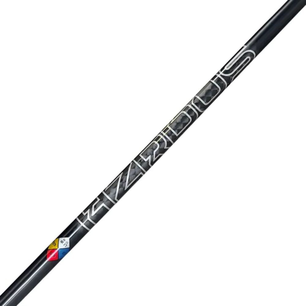 Project X HZRDUS Gen 5 Black Graphite Wood Shaft