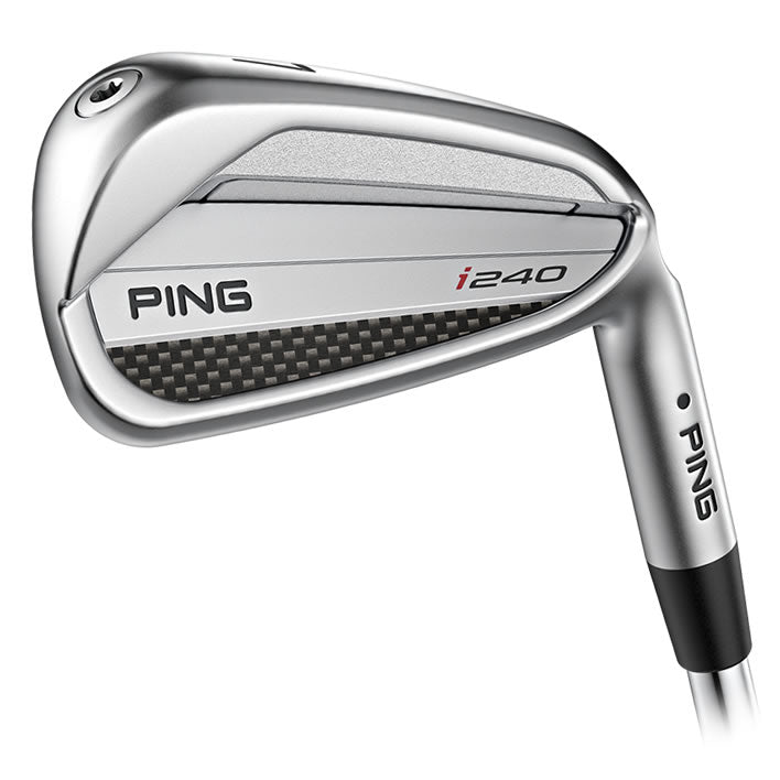 PING i240 Custom Irons