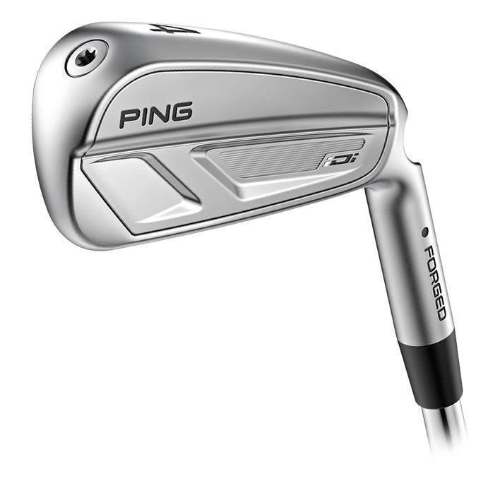 PING iDi Custom Driving Iron