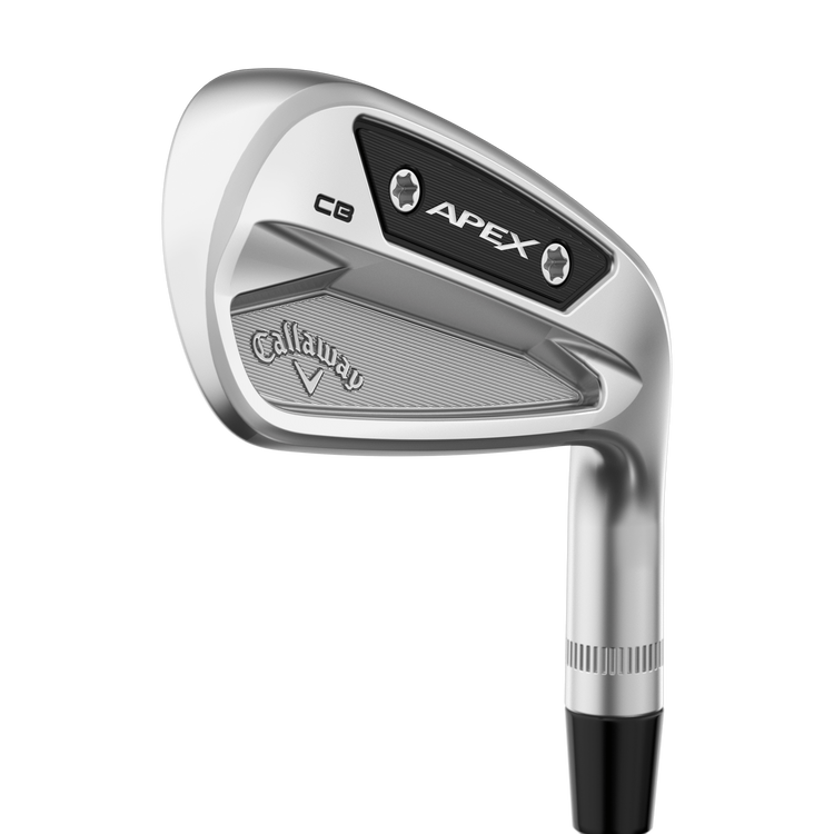 Callaway Apex CB Custom Irons