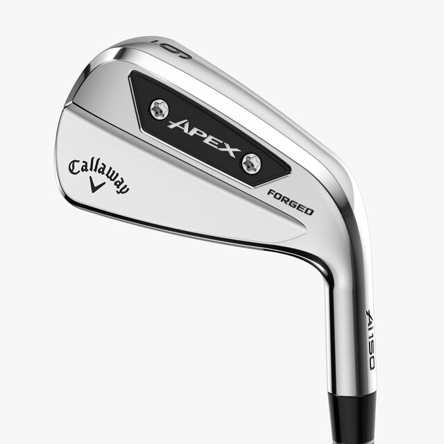 Callaway Apex Ai150 Custom Irons