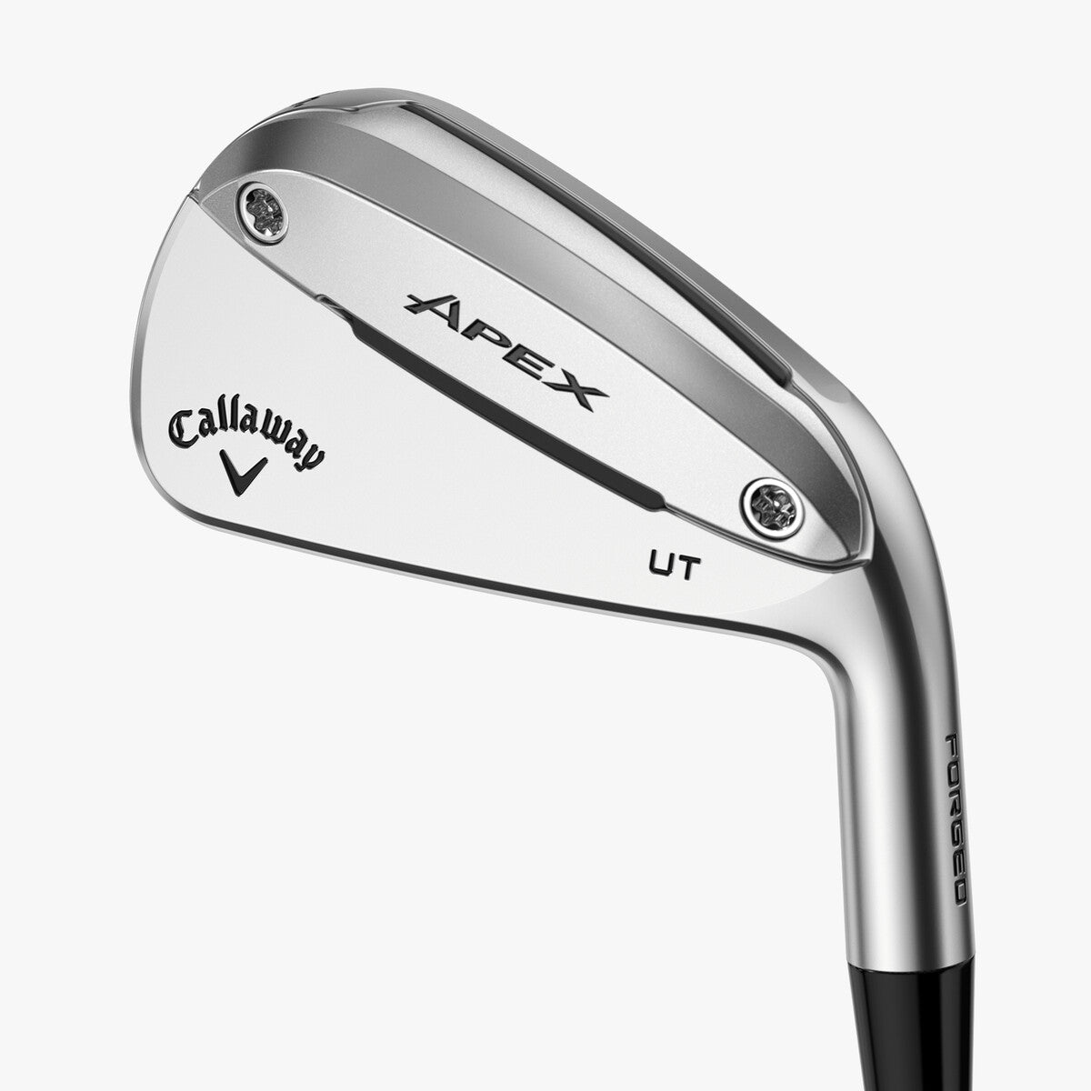 Callaway Apex Custom Utility Iron