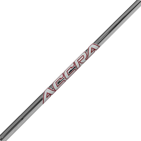 Accra iSteel Red Iron Shaft