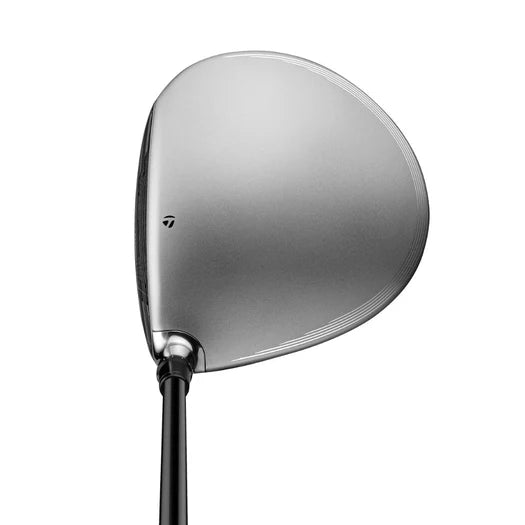 TaylorMade Qi35 Designer Series Platinum Custom Driver