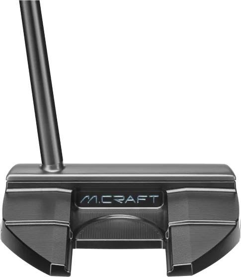 Mizuno M Craft X Custom Putter