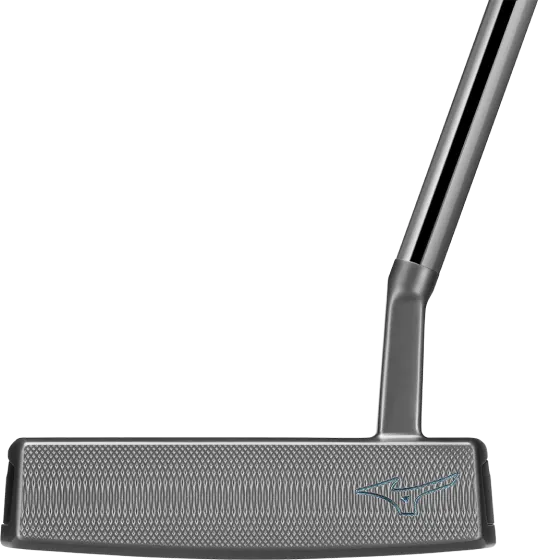 Mizuno M Craft X Custom Putter