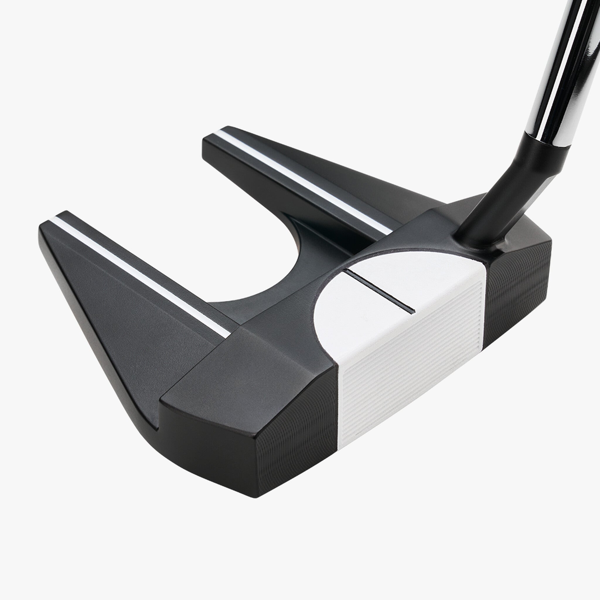 Odyssey Ai-DUAL #7 ½ Ball S Putter
