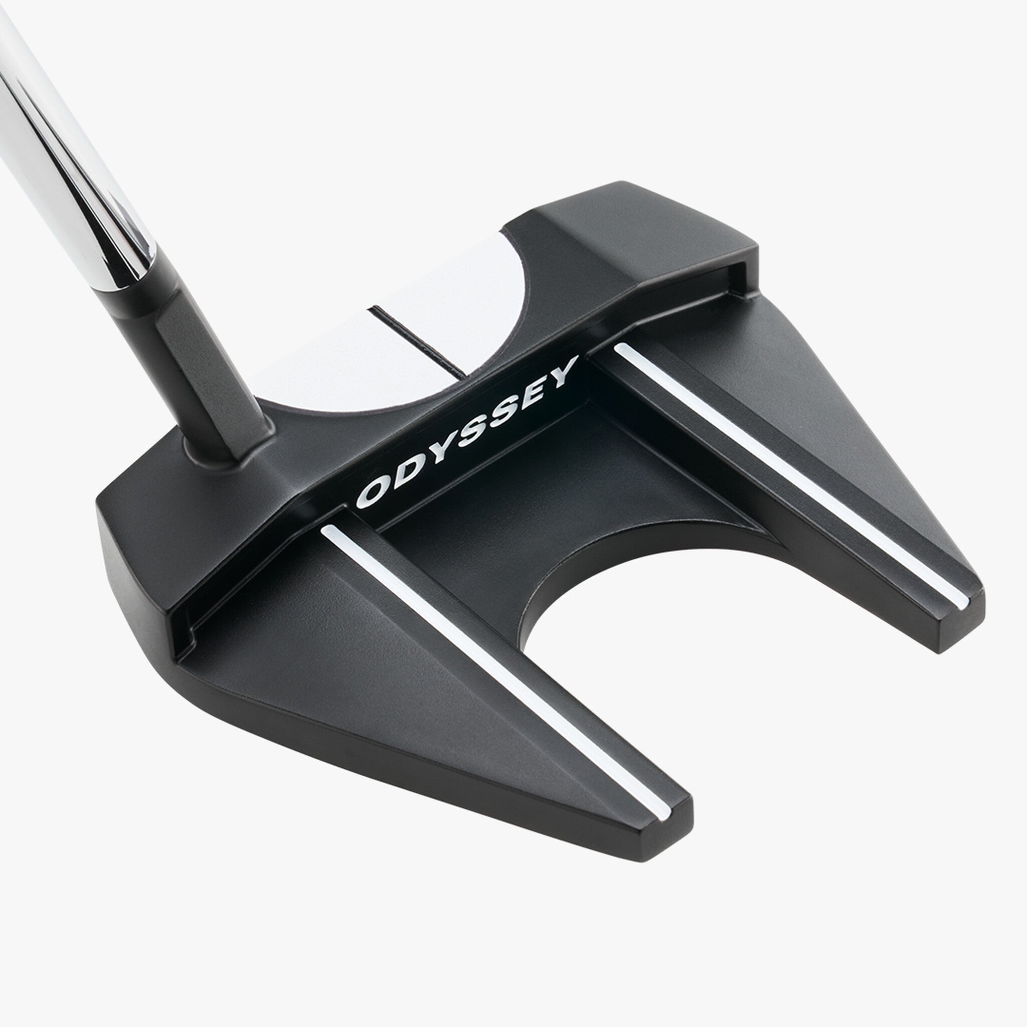 Odyssey Ai-DUAL #7 ½ Ball S Putter
