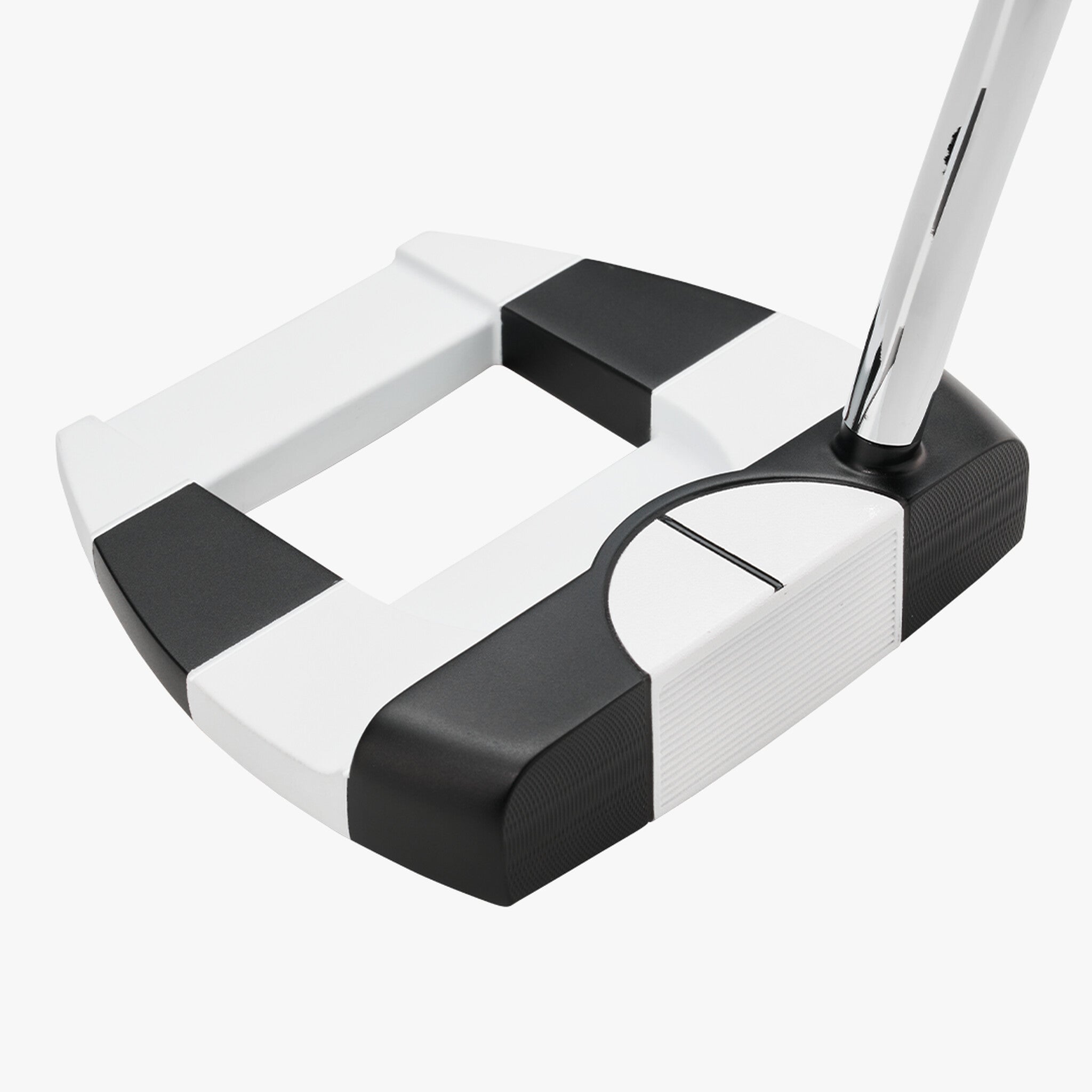 Odyssey Ai-DUAL Jailbird 1/2 Ball Cruiser Putter
