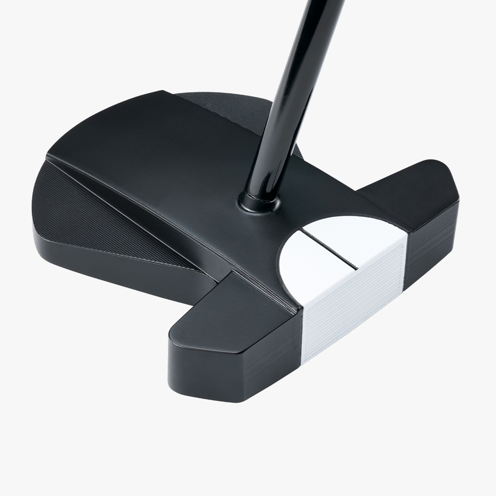 Odyssey Ai-DUAL Square 2 Square MAX ½ Ball Putter