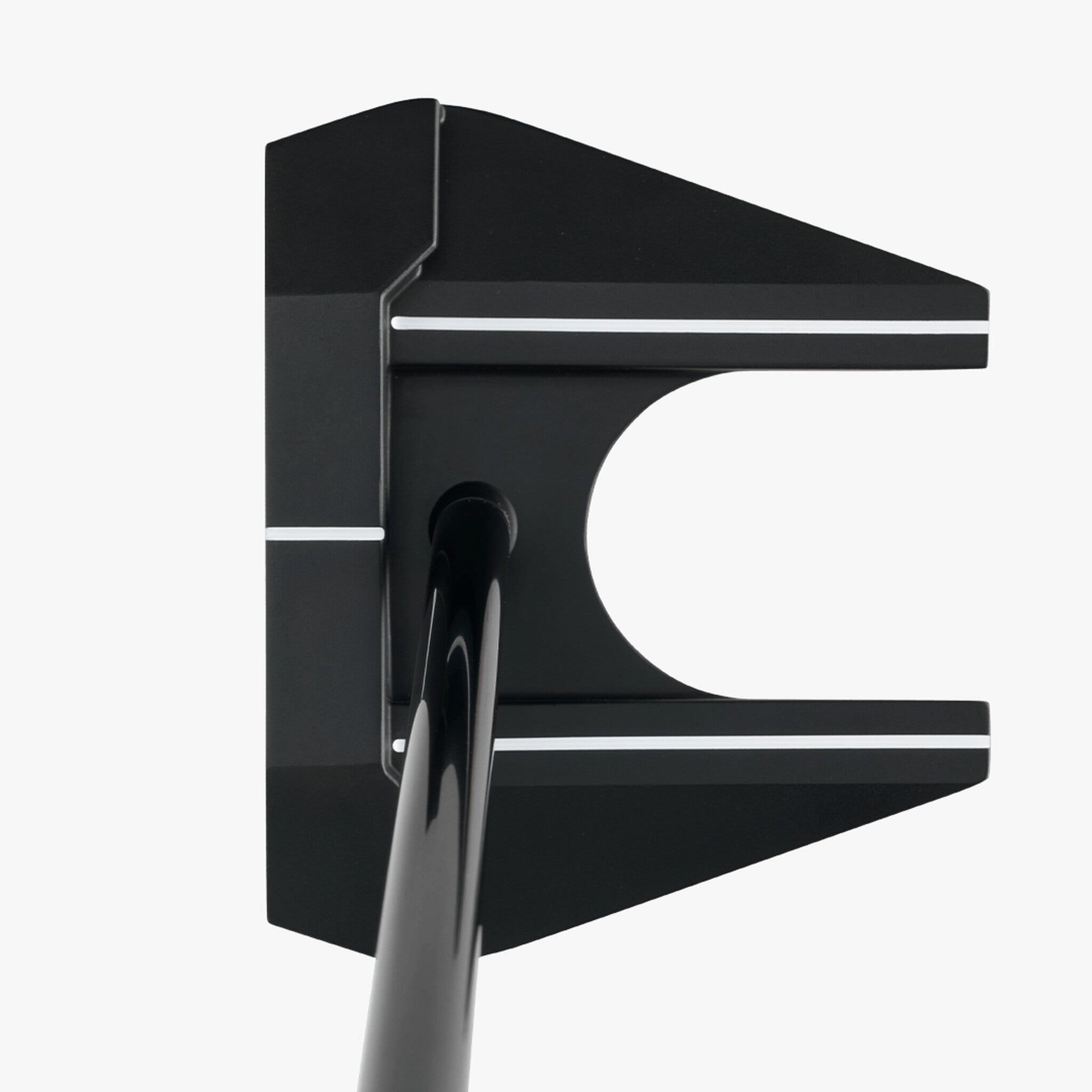 Odyssey Ai-DUAL Ai-DUAL Square 2 Square #7 Putter