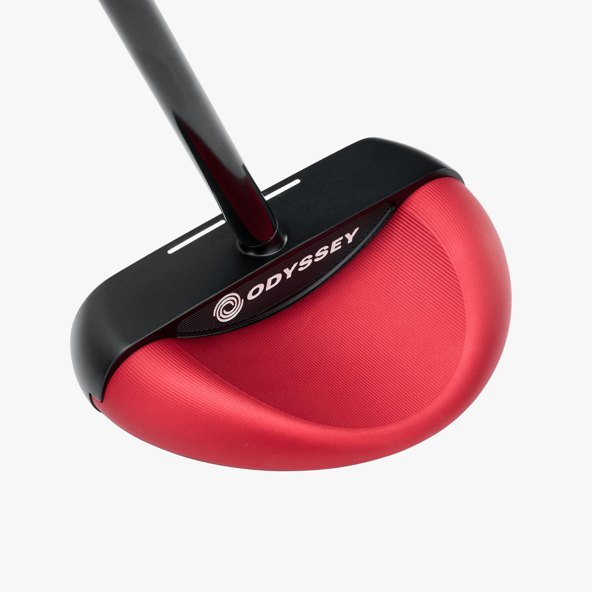 Odyssey Square 2 Square Tri-Hot Rossi Putter