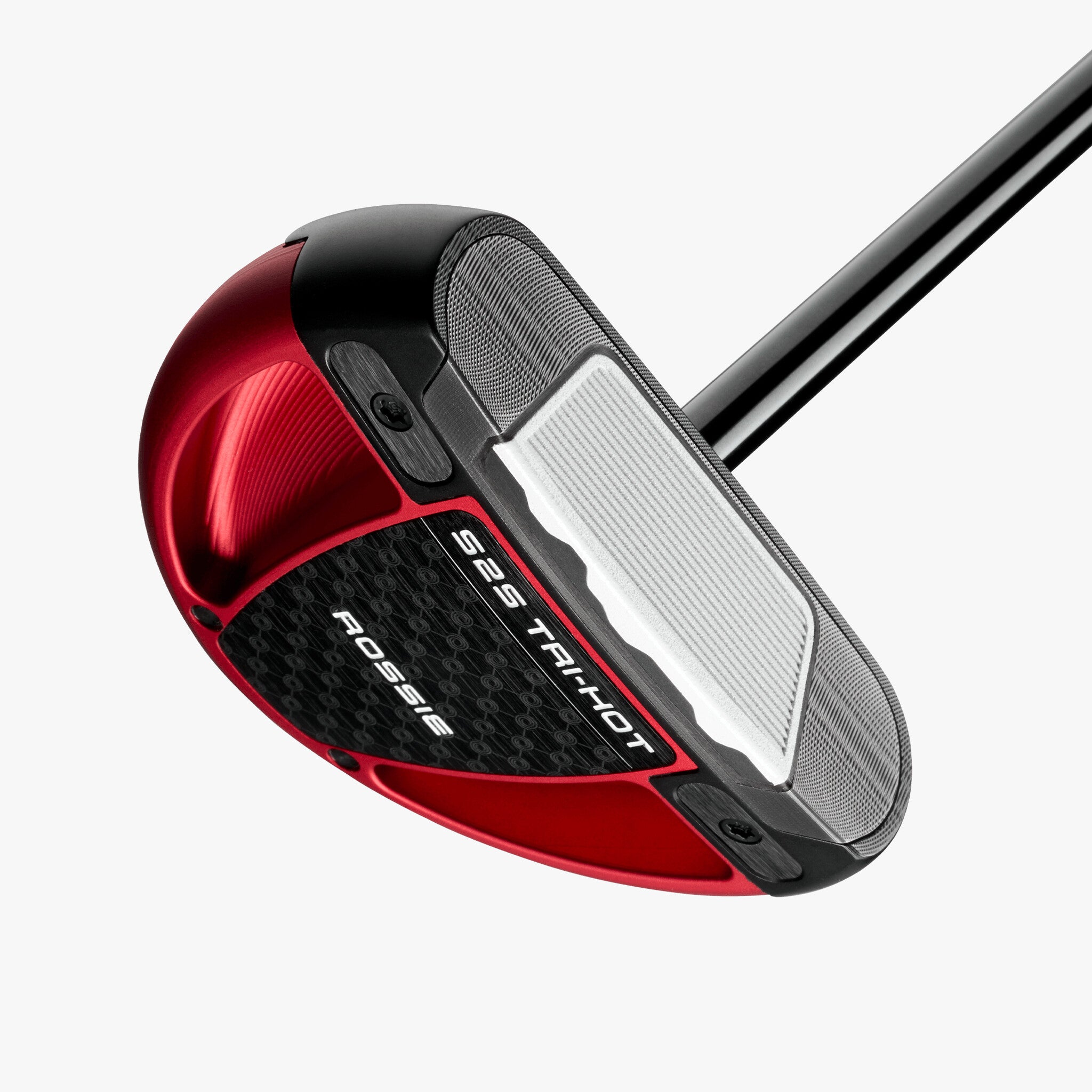 Odyssey Square 2 Square Tri-Hot Rossi Putter