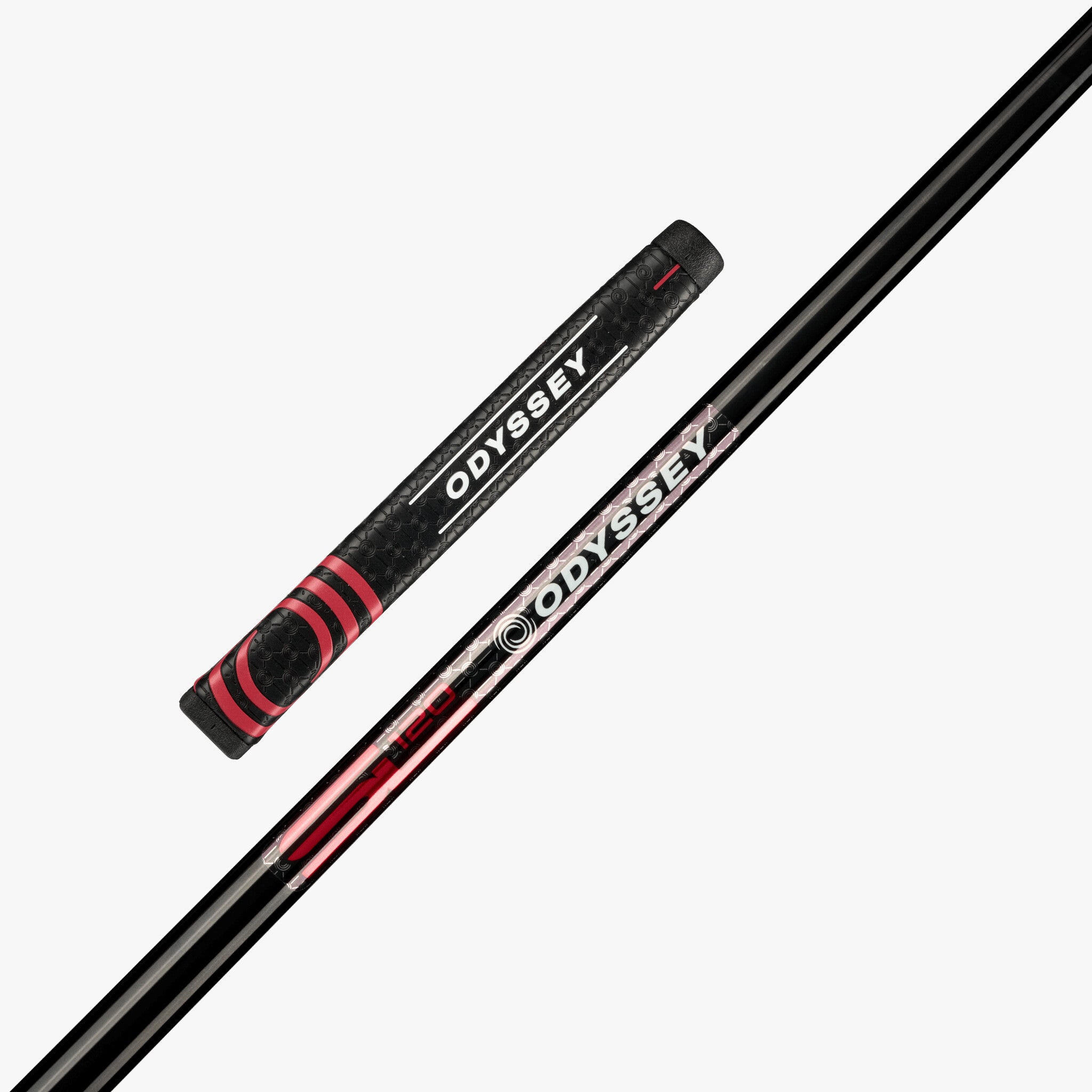 Odyssey Square 2 Square Tri-Hot Rossi Putter