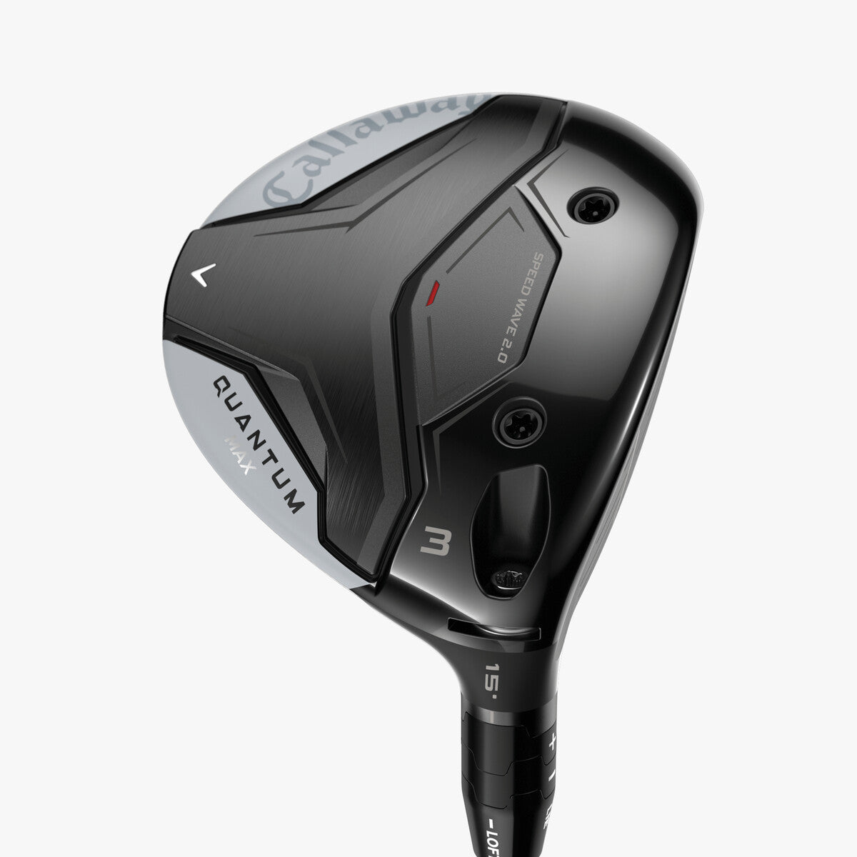 Callaway Quantum Max Custom Fairway Wood