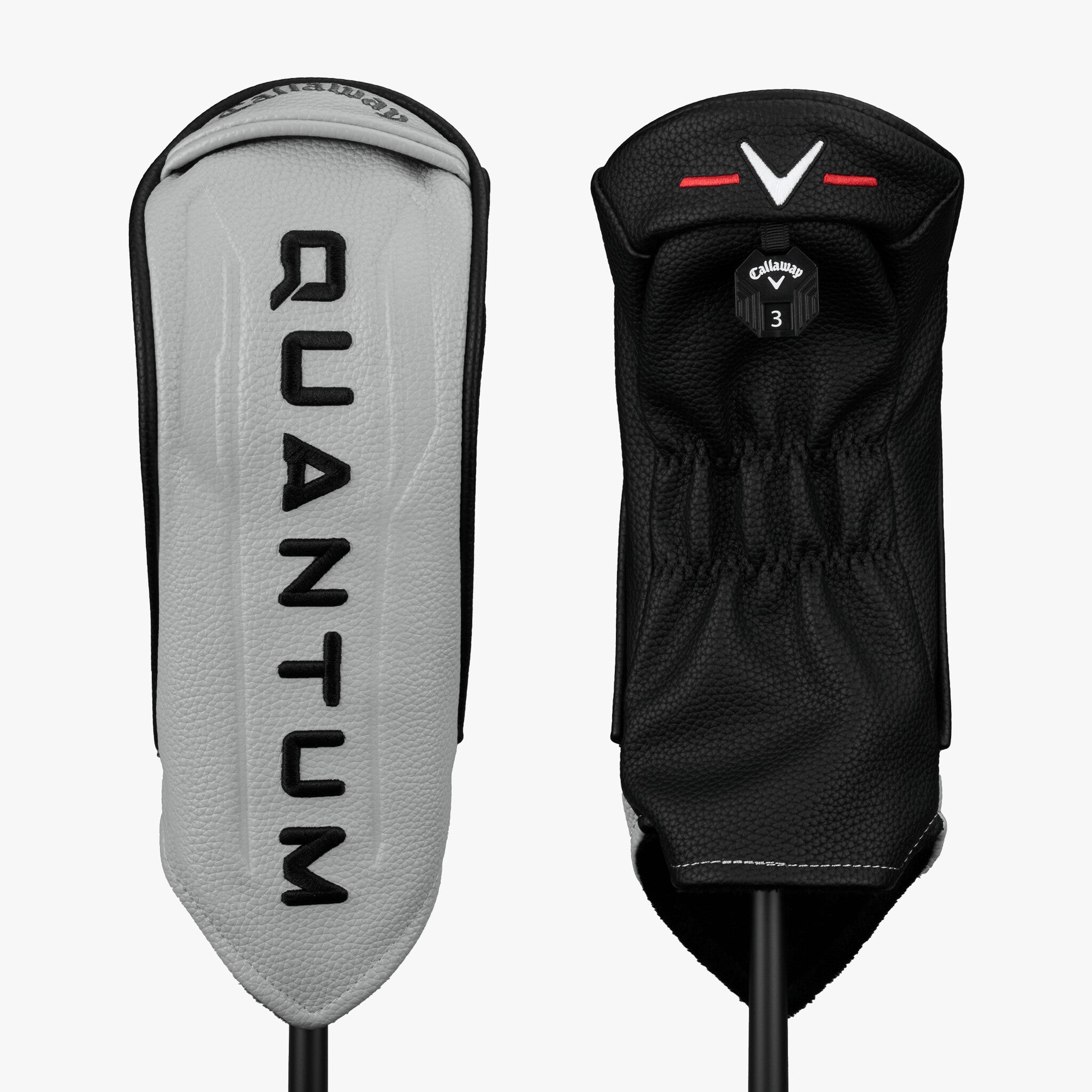 Callaway Quantum Max Custom Fairway Wood