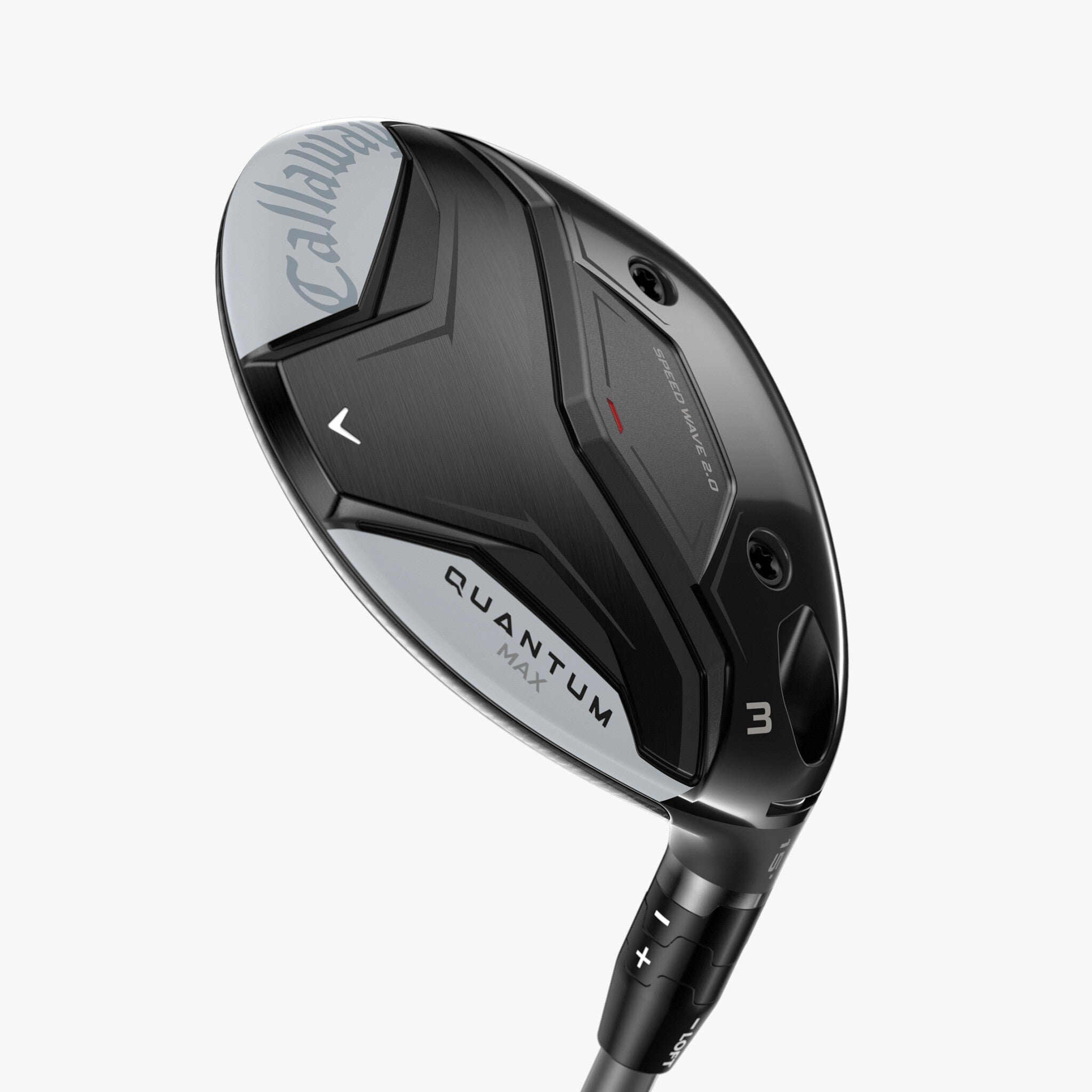 Callaway Quantum Max Custom Fairway Wood