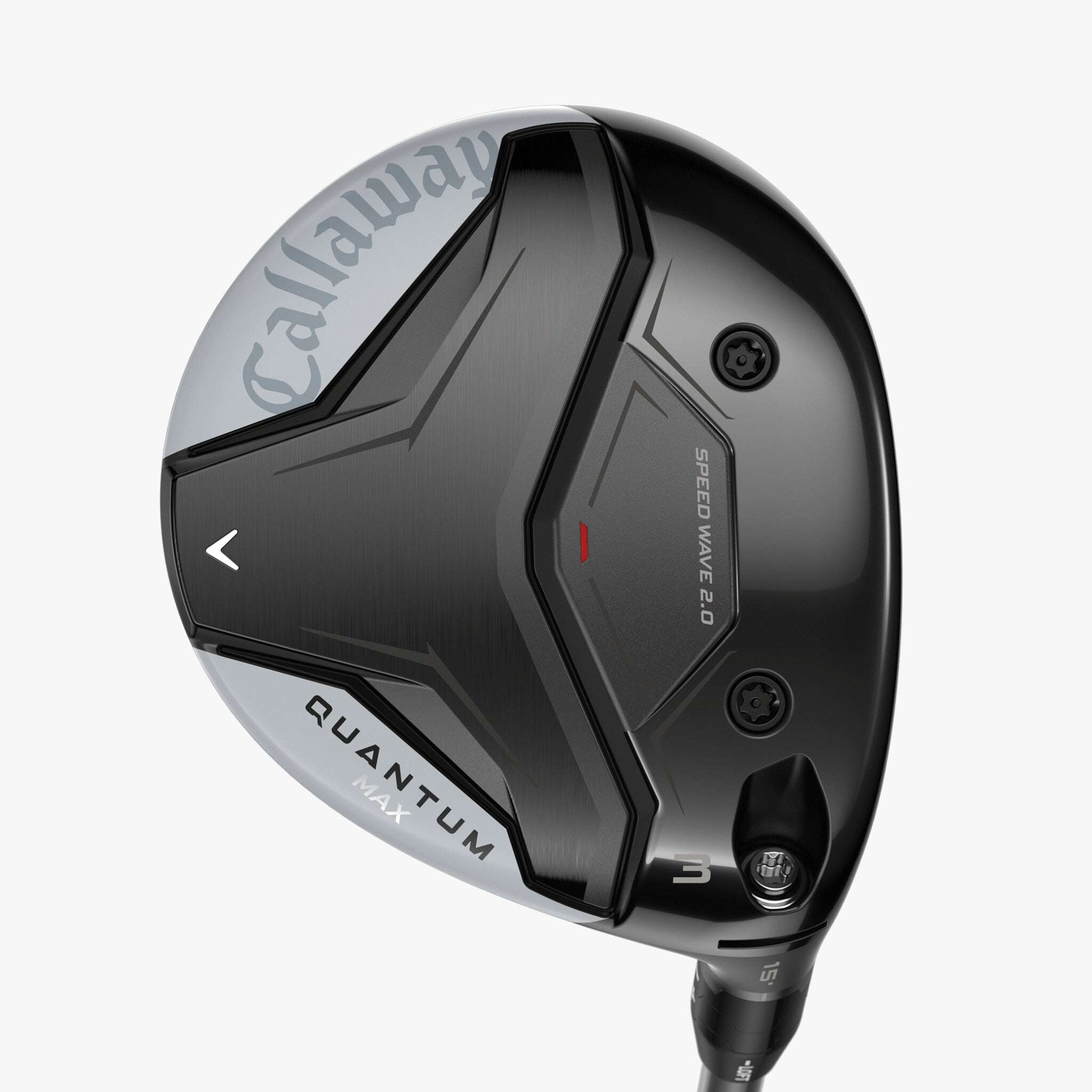 Callaway Quantum Max Custom Fairway Wood