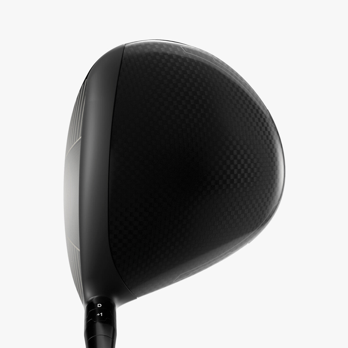 Callaway Quantum Triple Diamond Custom Driver