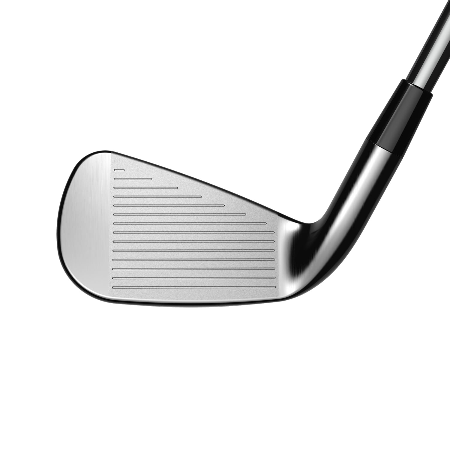 Cobra 3DP X Custom Irons