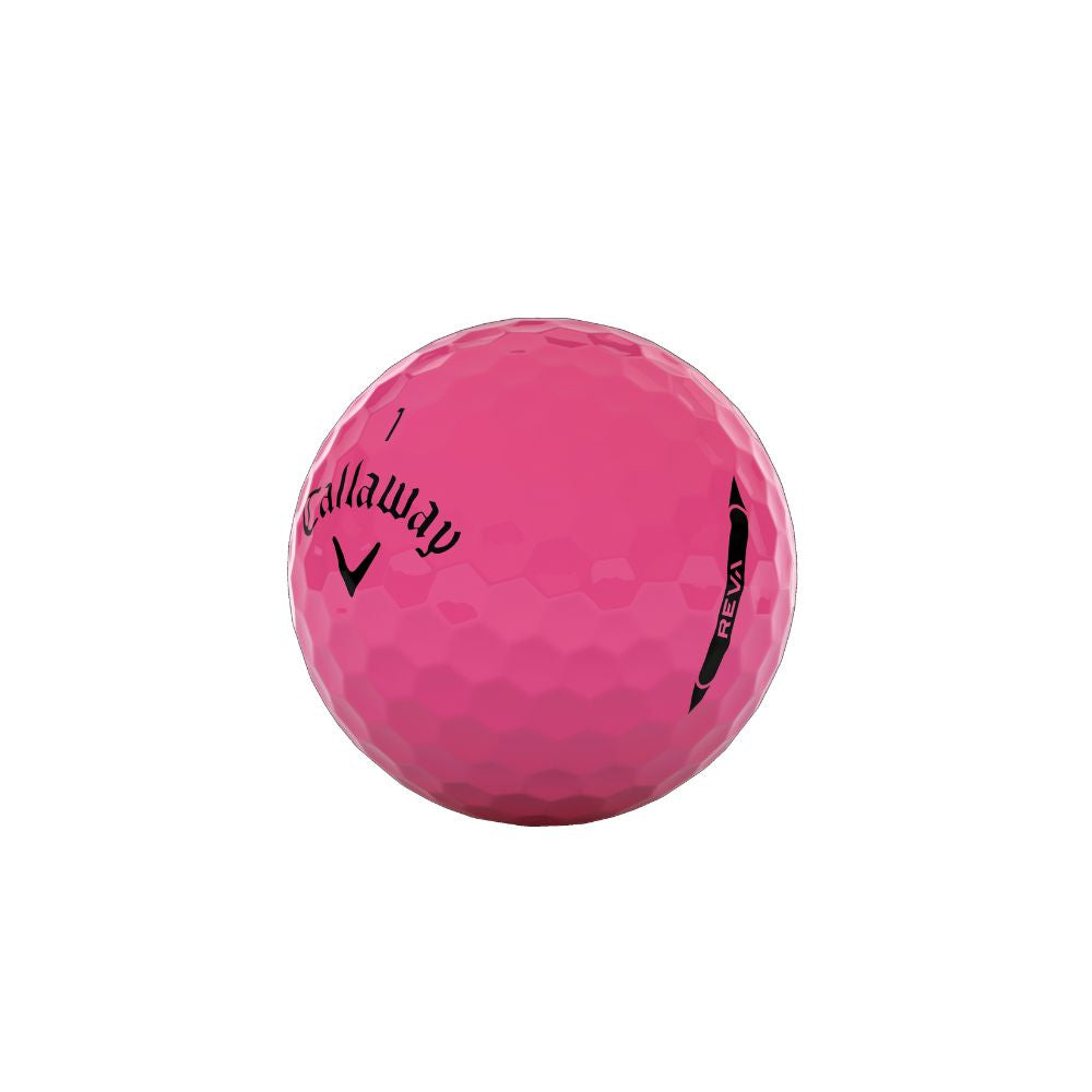 Callaway REVA Women's Golf Balls