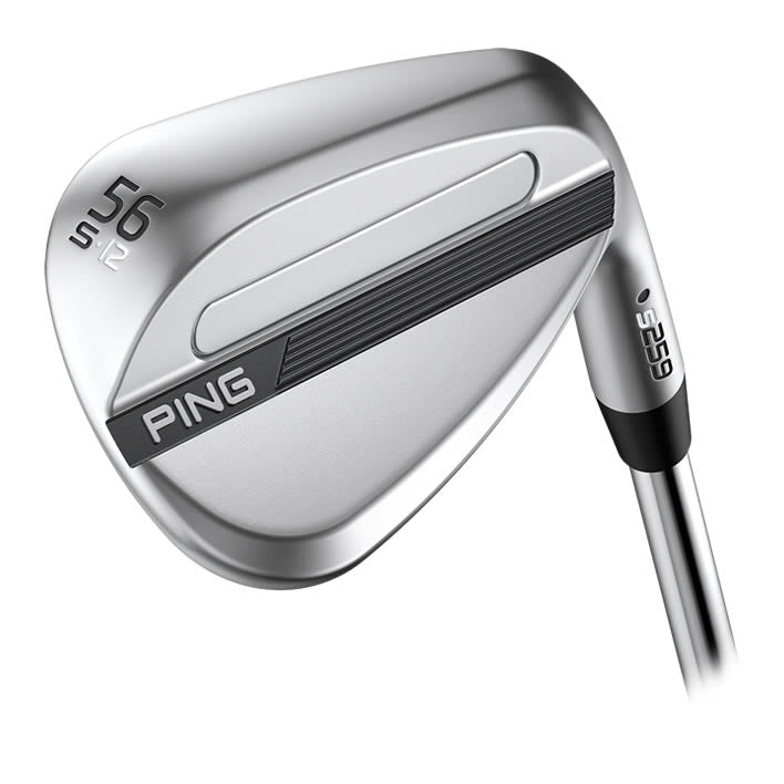 PING s259 Custom Wedge