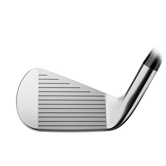 Titleist T250 Launch Spec 2025 Custom Irons