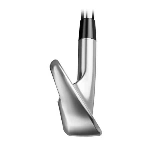 Titleist T250 Launch Spec 2025 Custom Irons