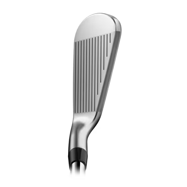Titleist T250 Launch Spec 2025 Custom Irons