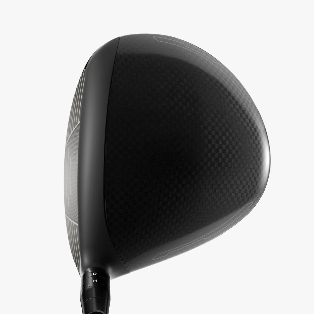 Callaway Quantum Triple Diamond Max Custom Driver