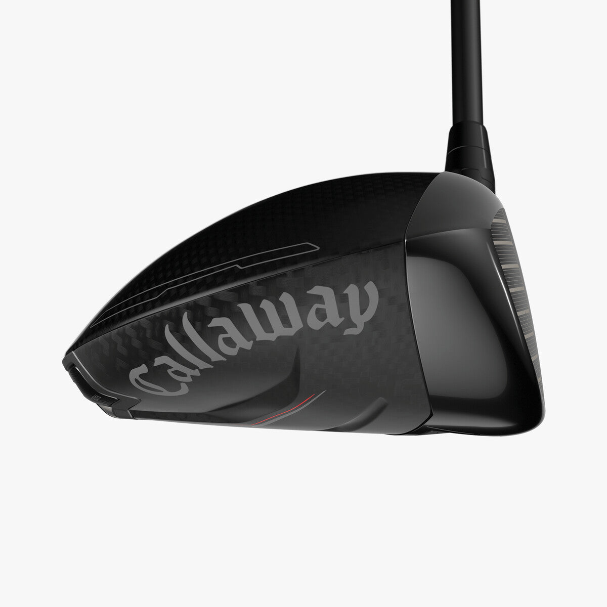 Callaway Quantum Triple Diamond Max Custom Driver