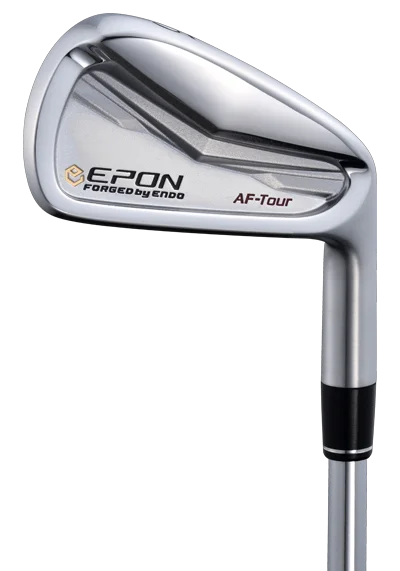 エポン EPON AF-Tour CB2 アイアン KBS TOUR S+ Epon Golf AF-Tour CB 2