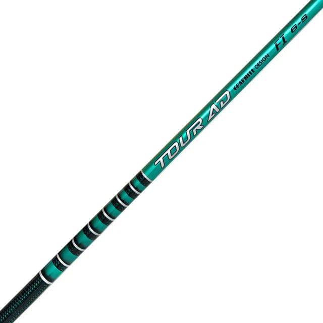 Graphite Design Tour AD F1 Wood Shaft