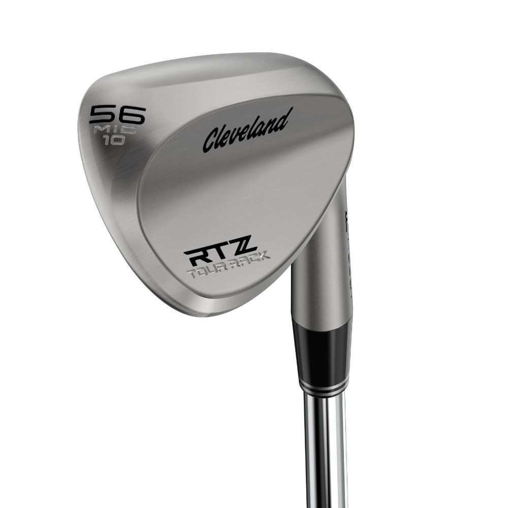 Cleveland RTZ Custom Wedge