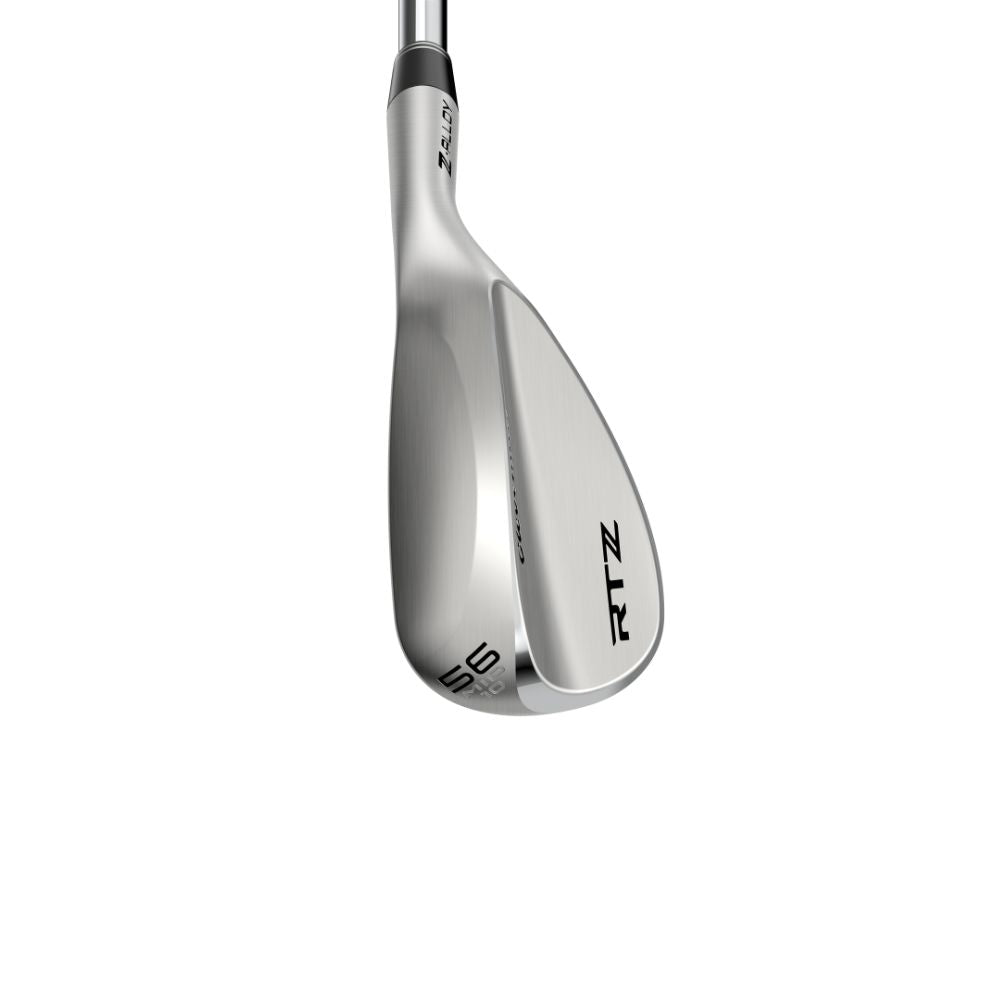Cleveland RTZ Custom Wedge