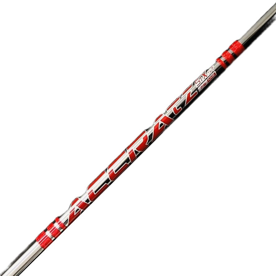 Accra TZ Six ST Wood Shaft