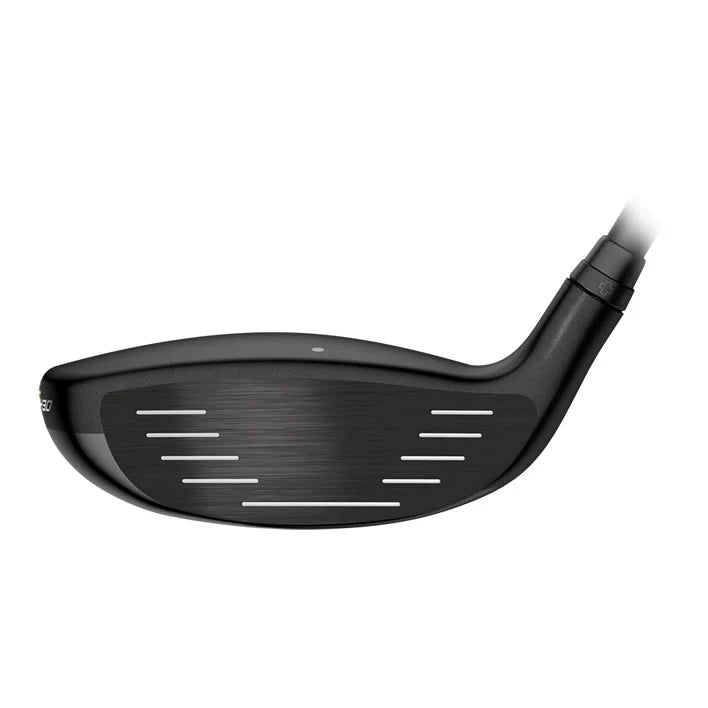 Ping Clubs