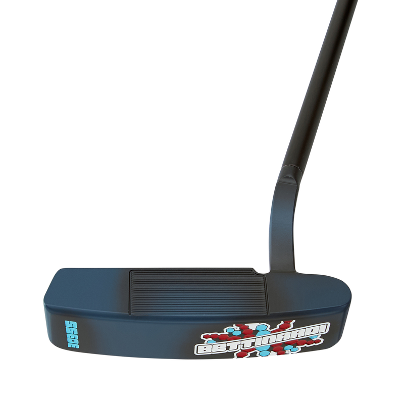 Bettinardi Studio B Reserve Slushie Swirl BB1F-RC Putter