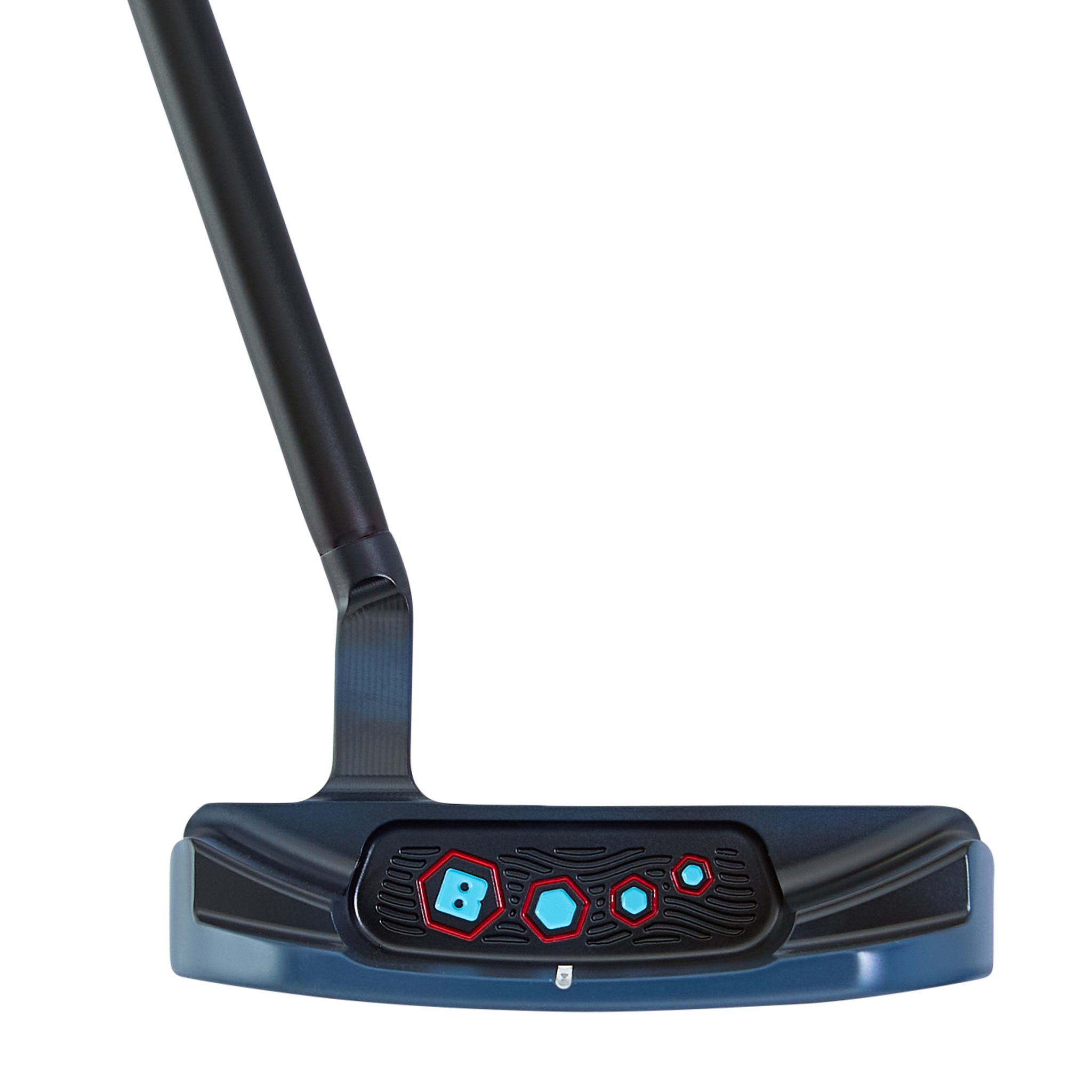 Bettinardi Studio B Reserve Slushie Swirl SS35 Putter