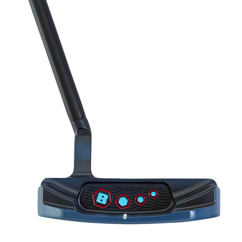 Bettinardi Studio B Reserve Slushie Swirl SS35 Putter