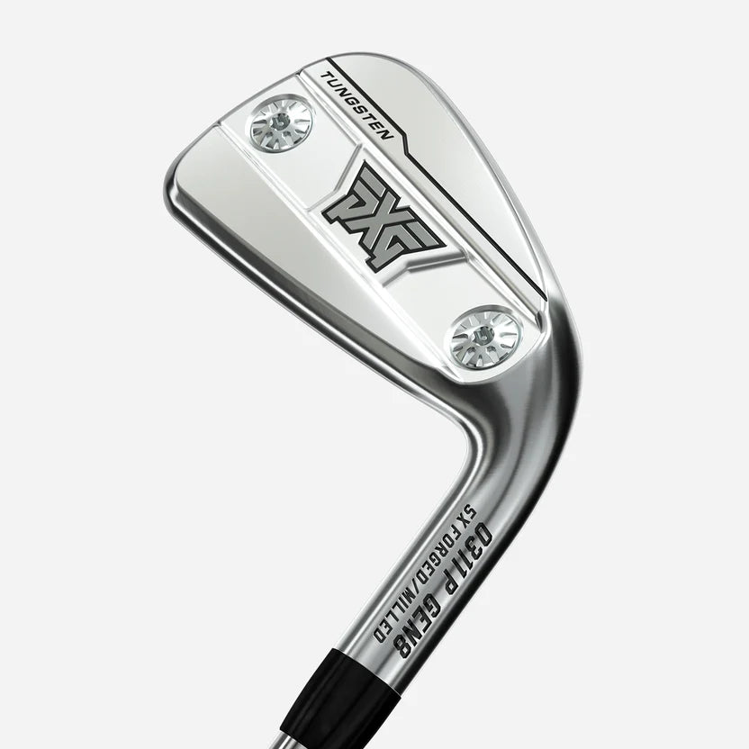 PXG 0311 P GEN8 Custom Irons