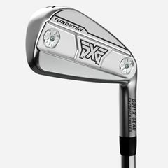 PXG 0311 X GEN8 Driving Iron