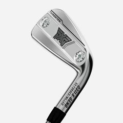 PXG 0311 X GEN8 Driving Iron