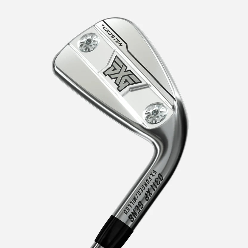 PXG 0311 XP GEN8 Custom Irons