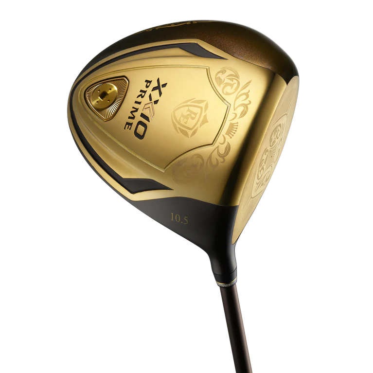 XXIO Prime Royal Edition Driver